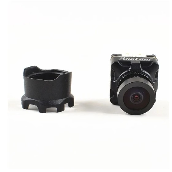 RunCam 2 SE V2 Special Edition Camera Phoenix2-SE-V2 5-36V 2.1mm Camera for Drones